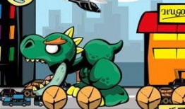 暴走吧恐龙爆料大全视频,揭秘恐龙世界奇闻异事